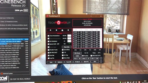 代替XTU的更好选择Throttle Stop教学