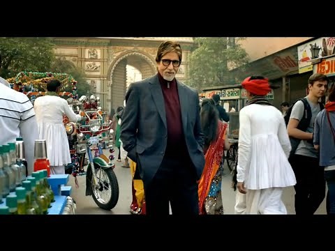 Gujarat Tourism Advertisement Ft. Amitabh Bachan | Ahmedabad Tourism