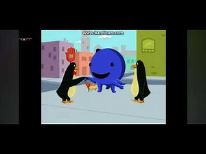 Nick Jr. and Paramount Oswald, VHS and DVD trailer 2003 ￼￼