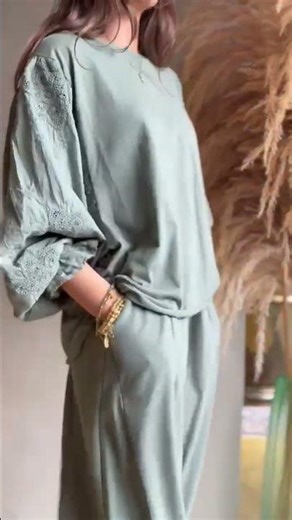 Paloma Atik Top Khaki