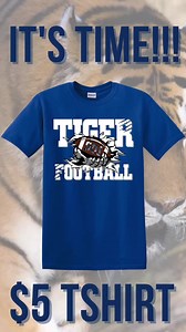 6.1K views · 49 reactions | It’s time! Get yours in-store or online today! | Tiger Bookstore | Facebook