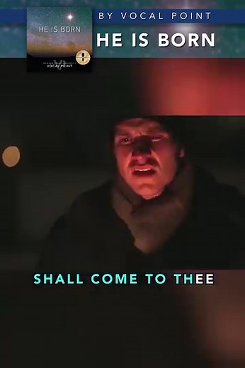 35K views · 361 reactions | BYU Vocal Point delivers a timeless holiday classic that captures the spirit of the season. ️ | Legendary Vocals | Facebook