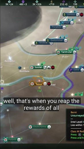 Stellaris: Tending The Cosmic Ranch | Relaxing Empire Strategy & Galaxy Building