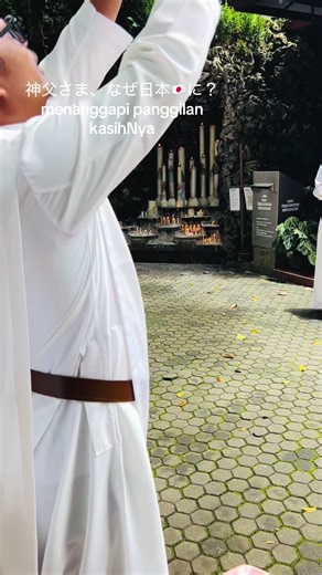 SENDANGSONO …… 29 March 2025 , sehati dalam doa sebagai satu keluarga SSCC #missionary #catholicblessings #catholic #sscc