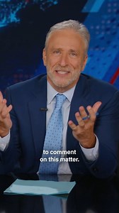 2.5M views · 81K reactions | In 2015, Stephen Colbert decided to challenge himself, whereas Jon chose...a different path | The Daily Show | Facebook