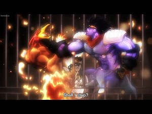 ジョジョの奇妙な冒険 スターダストクルセイダース - ディオが復活し、人類は破壊に直面している