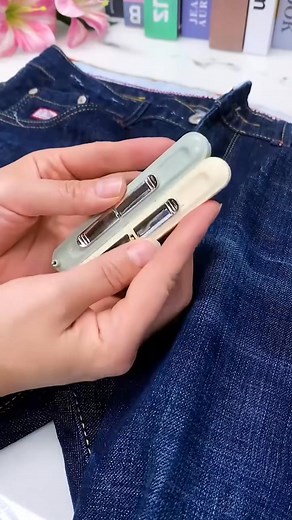 Tired of struggling to thread needles or fix tiny stitching mistakes? Meet the 2-in-1 Needle Threader & Seam Ripper — your new sewing essential! 🧵✂️ 🧵 Thread Needles Instantly ✂️ Clean Stitch Removal 👜 Compact and Ready 👌 Comfortable and Handy 🎨 Perfect for All Fabrics Make your sewing easier, faster, and stress-free every day. https://productfactory.in//seam_ripper | Product Factory India