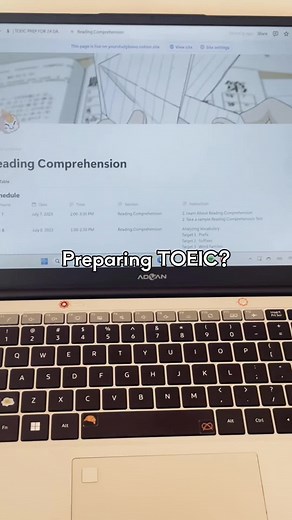 Guía completa para preparar el TOEIC de manera efectiva