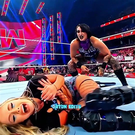 Rhea Ripley 😱 Then vs Now: The Rise of Liv Morgan! 🔥💯 Wwe Edit #morgan #wwe #edit #ripley #viral