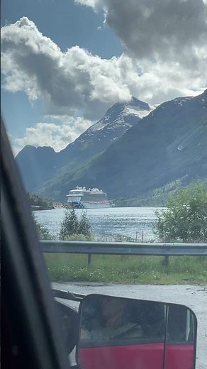 Norway's 5 Most BREATHTAKING Views