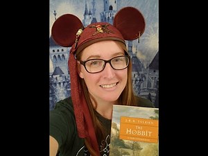 The Hobbit - Chapter 4 - Read Aloud