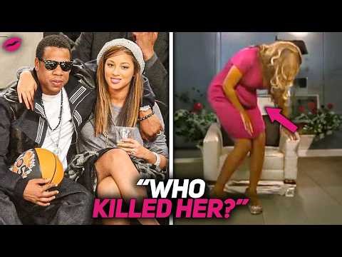 Epstein Files Leaks Cathy White Murder | Beyonce's Belly FOLDED