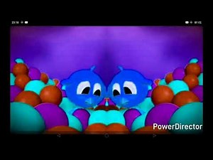 Chicky Crying in Low Voice