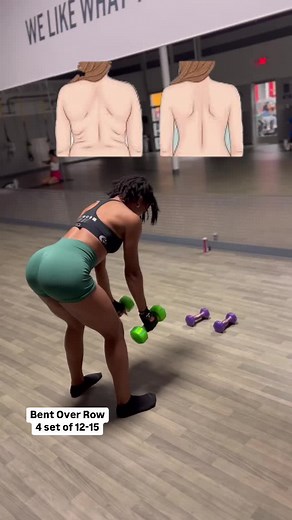 Try & thx me later 💪🏾 Join my 6-Wk Hourglass Challenge// Best transformation wins Cash Prize🎉💪🏾❤️ Who’s In⁉️ ⬇️“READY” down below for link 🔗 #fitness #goals #workout #waist #weightlosss #gym #weightlossjourney #backday #backfatworkout #backfat #transformation #getridofwaist #snatchedwaist #explorepage #transformationtuesday #gymmotivation