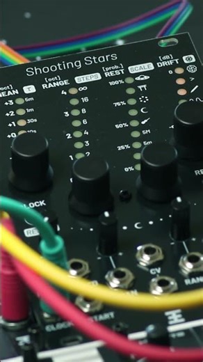 Development Log /7 - Adding features #modularsynth #electronicmusic #synth #eurorack #synthesizer