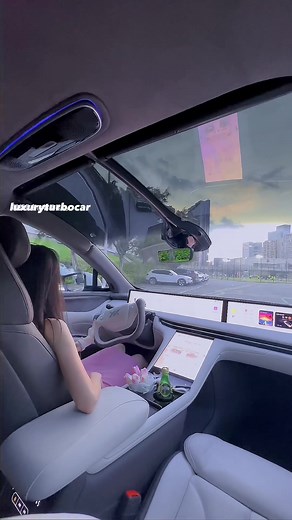 IM LS7 Luxury Car Tour Review