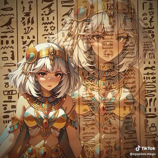Alya Egyptian: Exploring Anime Trends in Egypt