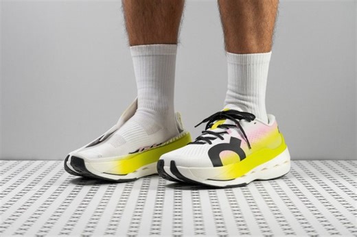 Cut in half: On Cloudboom Max Review (2026)