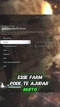 UM FARM PODEROSO EM WUKONG #shorts #dicas