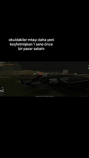 MTA Keşfi: Okul Hayatında İlk Yıl