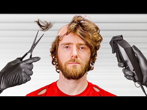 I Gave My Boss A Makeover...