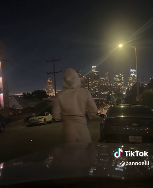 Emotional Moments from Snowfall Featuring Franklin Saint