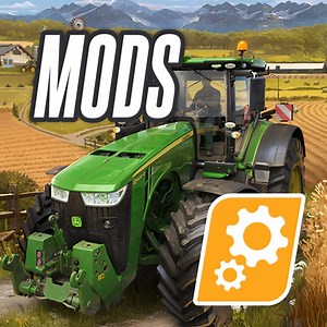 Mods for Farming Simulator 20’ for iOS (iPhone/iPad/iPod touch) - Free Download at AppPure