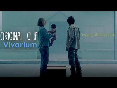 Vivarium - 2019 (THE BABY) Original Clip | 1080p 60fps