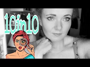 10 in 10 °° Ich teste 10 Produkte in 10 Tagen °° Was darf danach bleiben? Und was darf gehen? #60