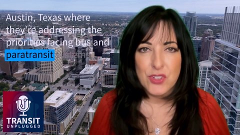 Transit Innovations: New York's Map Update and More