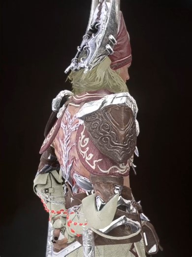 Harrow Protoframe: Unleash Your Fashion in Warframe