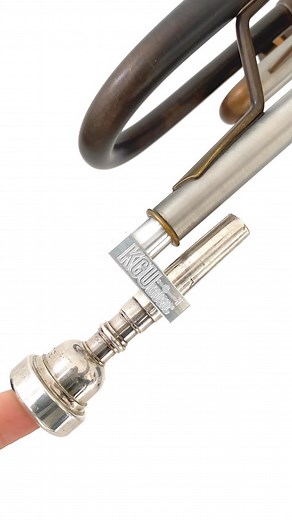 2.7K views · 298 reactions | Unlock Your Full Trumpet Potential with...