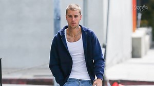 Justin Bieber Posts Emotional Plea, Says Paparazzi Attention ‘Has to Stop’