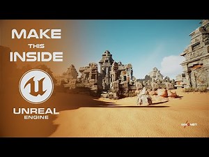 Unreal Engine 5.1.1Beginner Tutorial - UE5 Starter Course 2023 #unrealengine5 #megascans