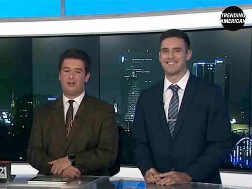 21 Alive Channel, WPTA Television Station & its Anchor Team