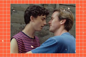 Luca Guadagnino: ‘Elio would be a bedroom producer if the film was set now’