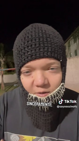 Postei o vídeo todo errado mds Ce sabia disso? Eu acho foda num sentido acadêmico, como nossa linguagem se molda pelo contexto histórico, geograficamente enfim mas sei lá esse meme envelheceu mau pprt pensando agora