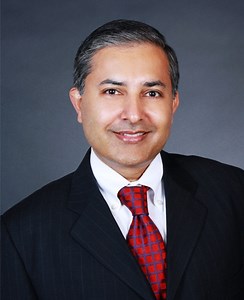 Rajiv Paliwal, Financial Advisor in Claremont, CA