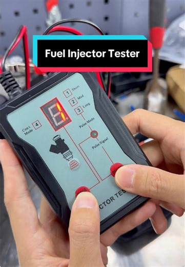 Understanding Fuel Injector Tester for Cars