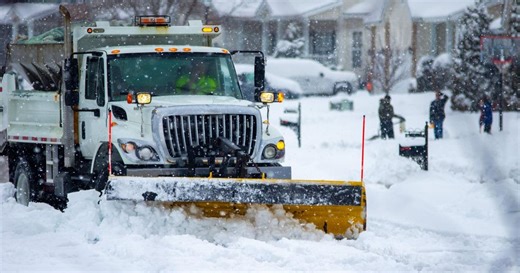 Snow-clearing program for Caledon residents could get another $50K boost
