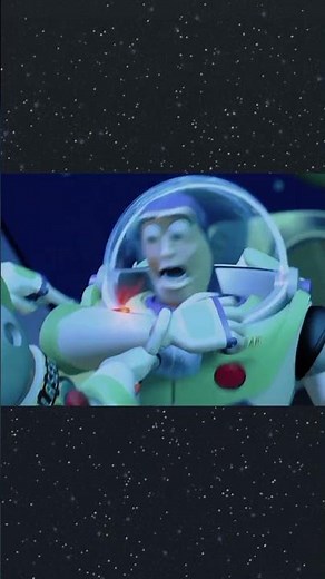 Toy Story 2 (1999) - Buzz vs Utility Belt Buzz/Buzz Gets Beaten [FIGHT SCENE] HD