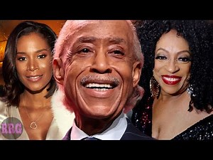 The TRUTH About Reverend Al Sharpton's Wife, Side Chicks & Messy Life — Megachurch Messiness