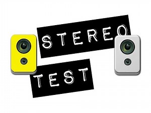 2.0 Stereo Sound Test: Left and Right - High Quality (HD)