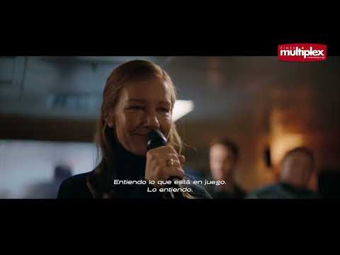 Proyecto fin del mundo | Tráiler Multiplex