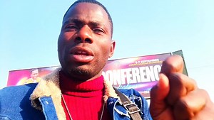 Secret Behind Shiloh Conference Uebert Angel Extra Connected 265998264058 | Gift Byton