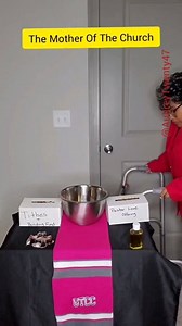 109K views · 2.3K reactions | @audreytwenty47 she is at it again different types of people during offering  I’m so tickled * do not own rights to music | Praise your way | Facebook