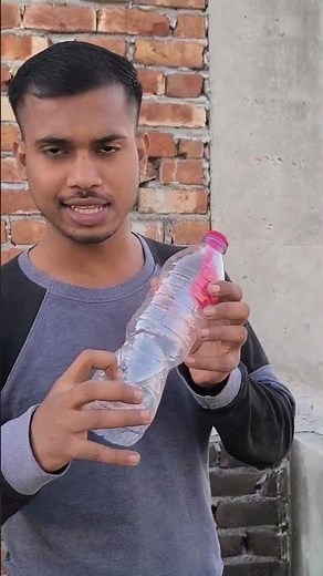 Children, science experiment atmospheric pressure #Physics #experiment