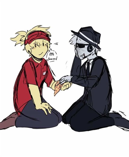 PAYCHECK Collaboration: Elliot x Chance