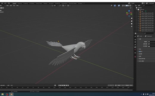 文件格式这样看！3D软件打开、导入更方便