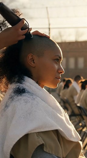 9.3K views · 109 reactions | THE PRISON'S MONTHLY INSPECTION | Stories Barbershop | Facebook